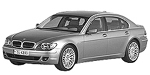 BMW E66 B2364 Fault Code