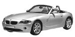 BMW E85 B2364 Fault Code