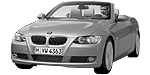 BMW E93 B2364 Fault Code